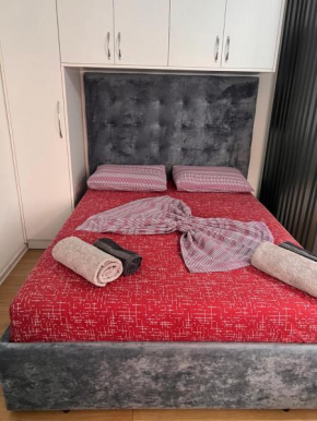 Darts Apartment